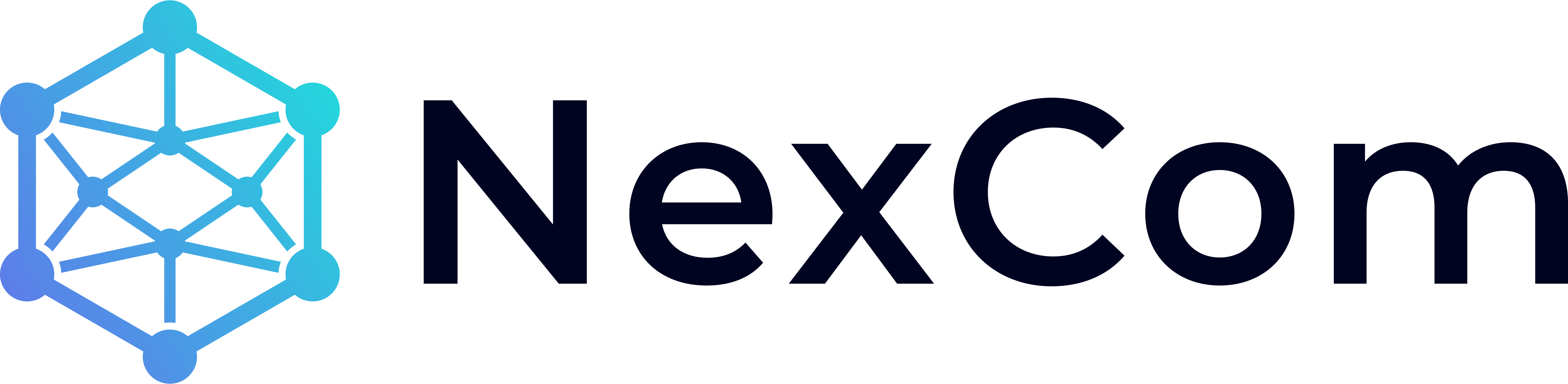 NexCom Logo